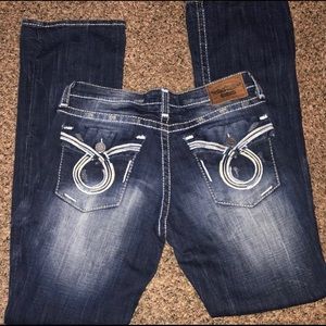 Big star jeans